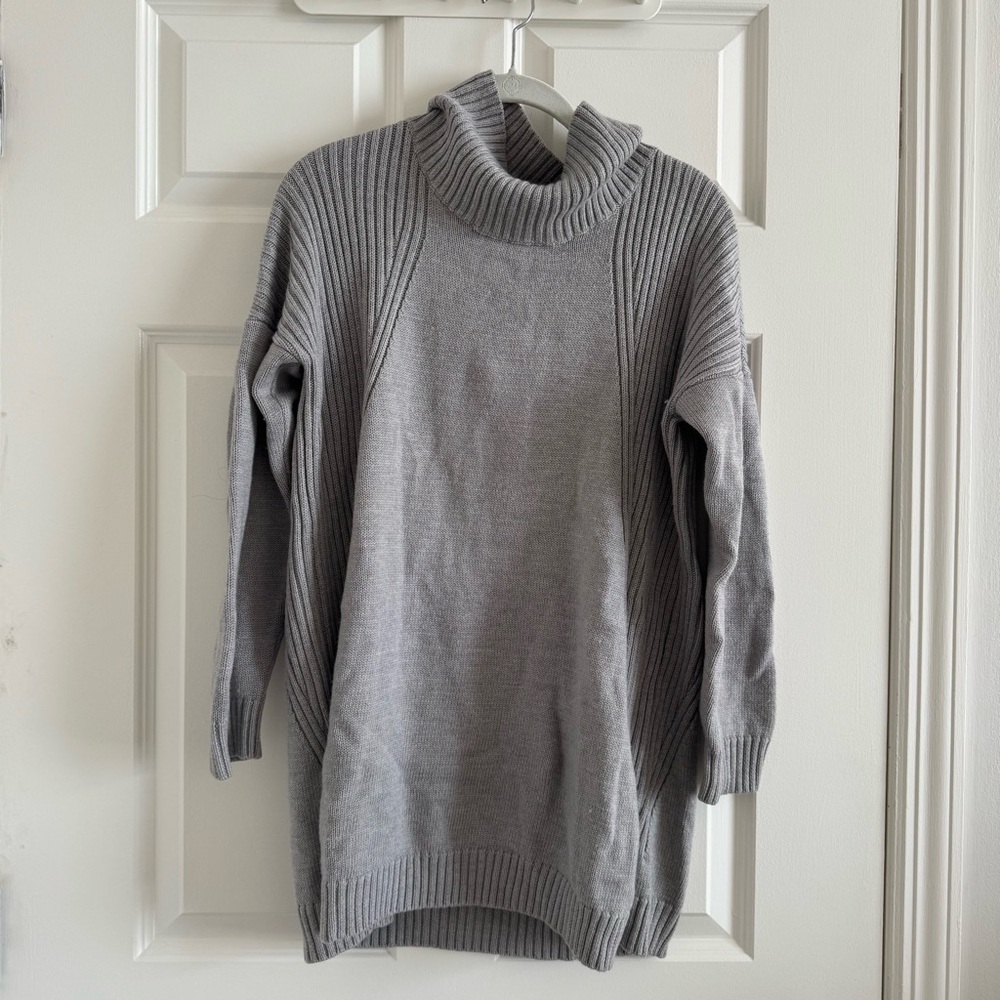 Eileen Fisher women’s knit sweater